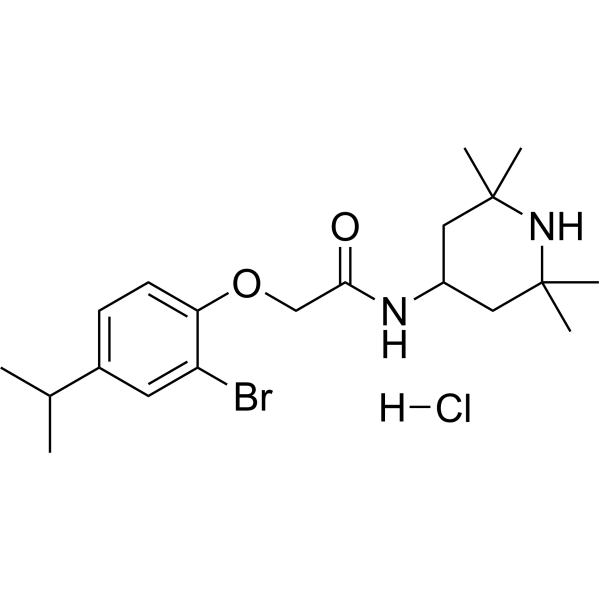 VU0134992 HCl 1052515-91-9